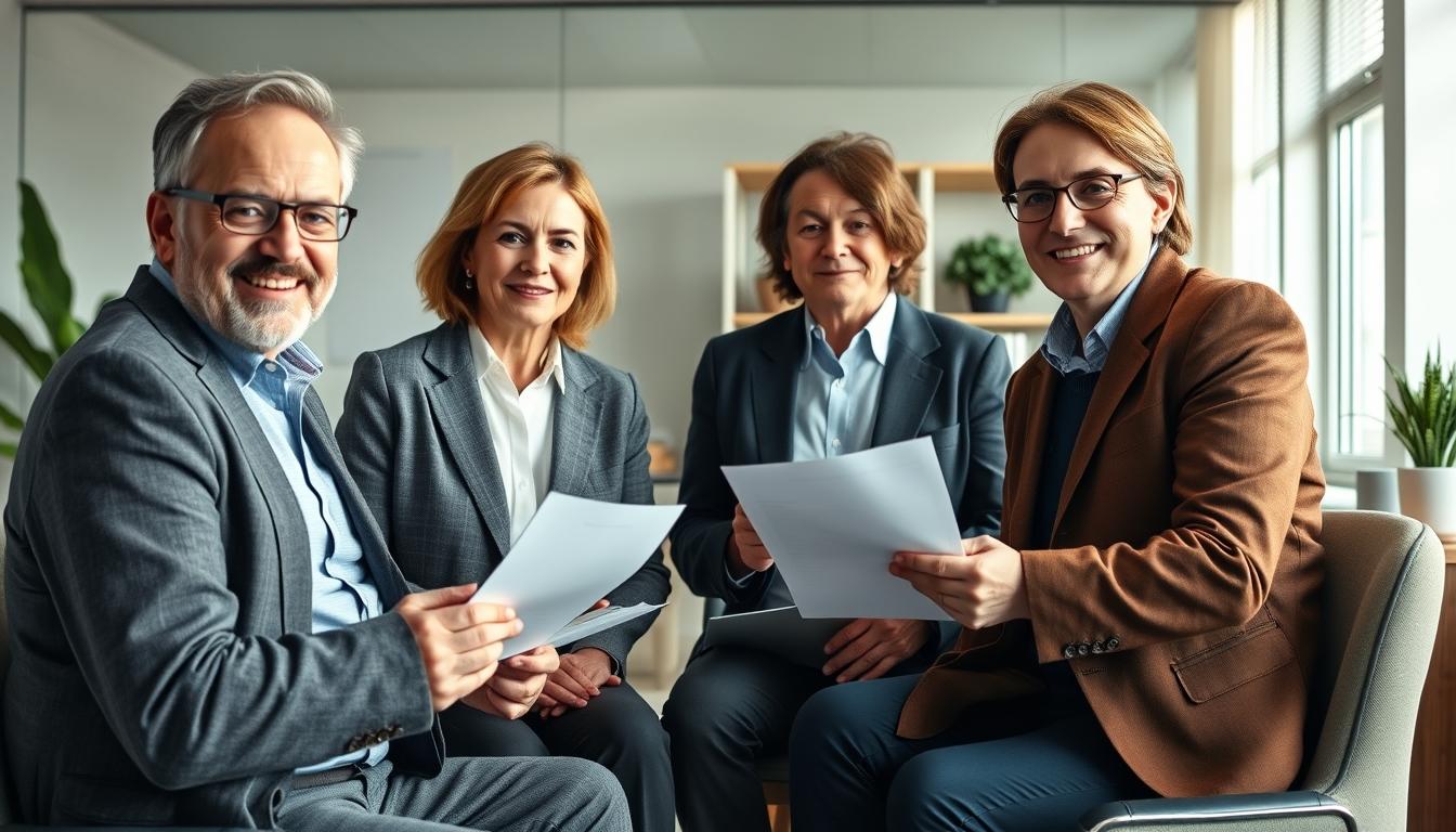 Legal compliance documents