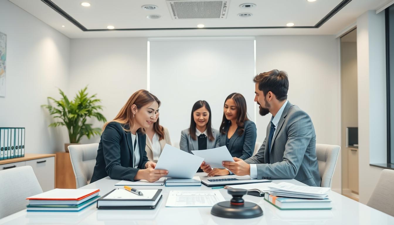 Business legal support and planning for entrepreneurs